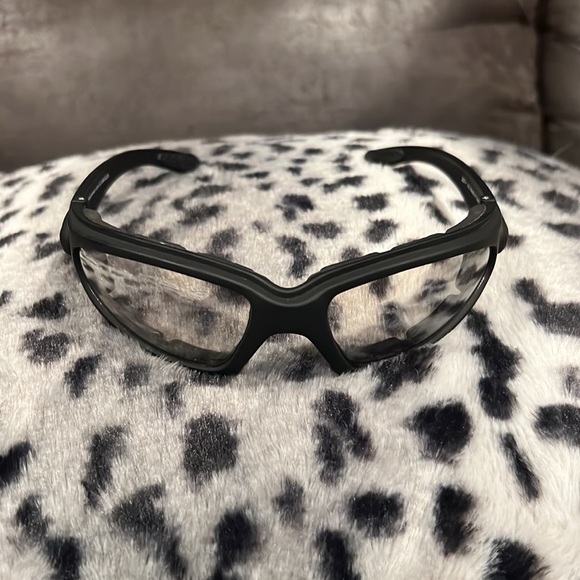 NWOT, Motorcycle performance sunglasses that block wind - Picture 5 of 7